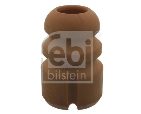 Handler.Part Rubber buffer, suspension Febi 37177 1