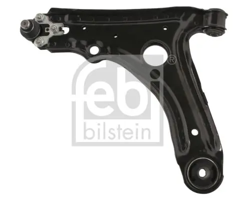 Handler.Part Track control arm Febi 37186 1