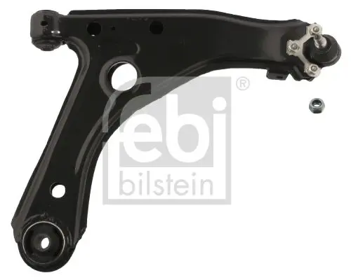 Handler.Part Track control arm Febi 37194 1