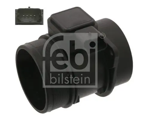 Handler.Part Air mass sensor Febi 37233 1