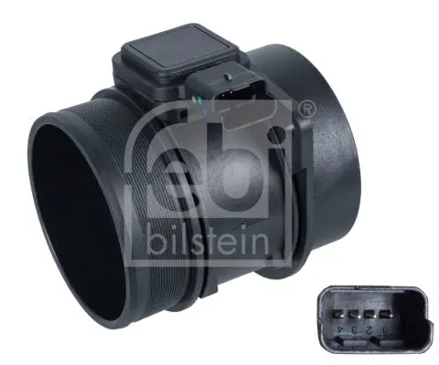 Handler.Part Air mass sensor Febi 37288 1