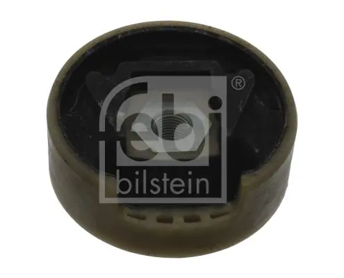 Handler.Part Mounting, automatic transmission Febi 38525 1