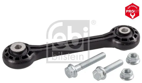 Handler.Part Rod/strut, stabiliser Febi 38540 1