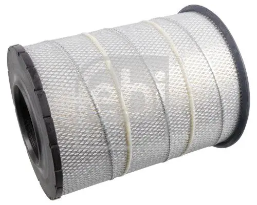 Handler.Part Air filter Febi 38615 2