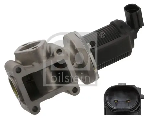 Handler.Part Egr valve Febi 37424 1