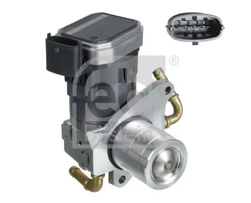 Handler.Part Egr valve Febi 37430 1