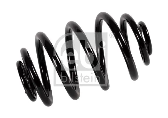 Handler.Part Coil spring Febi 38673 1