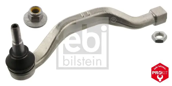 Handler.Part Tie rod end Febi 38723 1