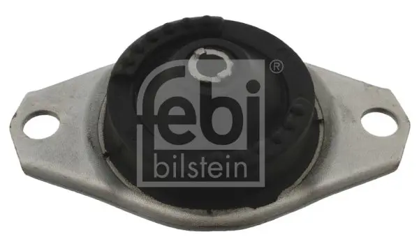 Handler.Part Mounting, automatic transmission Febi 37569 1