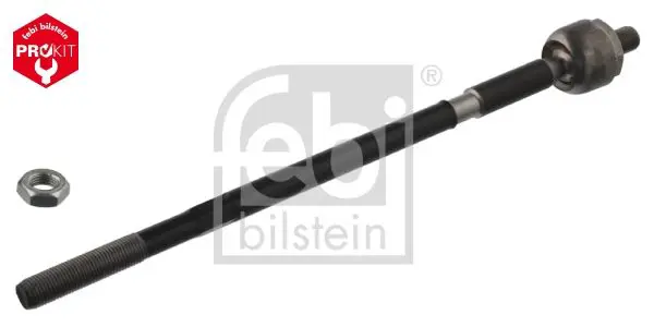 Handler.Part Tie rod axle joint Febi 38857 1