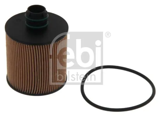 Handler.Part Oil filter Febi 38873 1