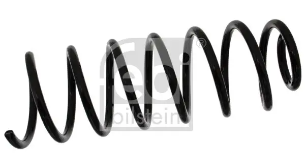 Handler.Part Coil spring Febi 38889 1