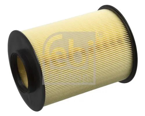 Handler.Part Air filter Febi 38923 1