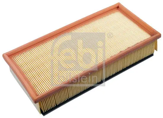 Handler.Part Air filter Febi 38925 1