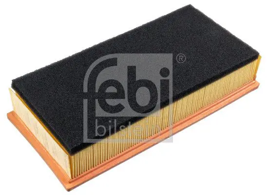 Handler.Part Air filter Febi 38925 2