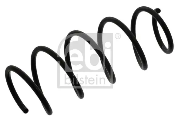 Handler.Part Coil spring Febi 38928 1