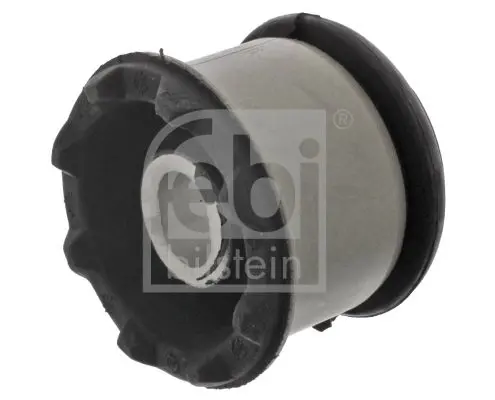 Handler.Part Mounting, axle beam Febi 38946 1