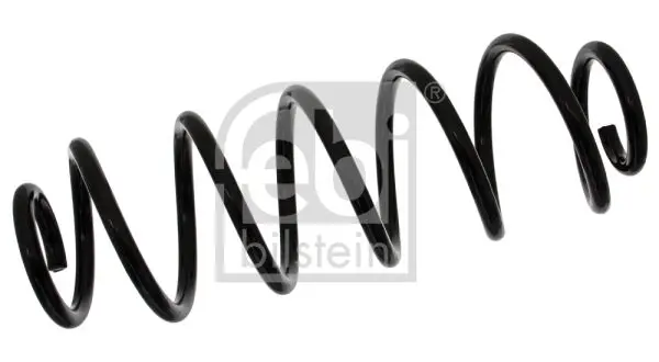 Handler.Part Coil spring Febi 38959 1