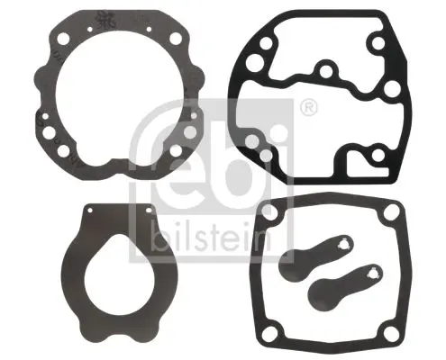 Handler.Part Seal kit, multi-valve Febi 37733 1