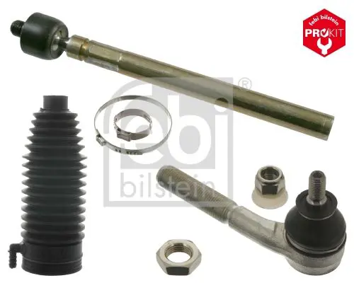 Handler.Part Rod assembly Febi 38999 1