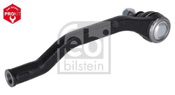 Handler.Part Tie rod end Febi 39039 2