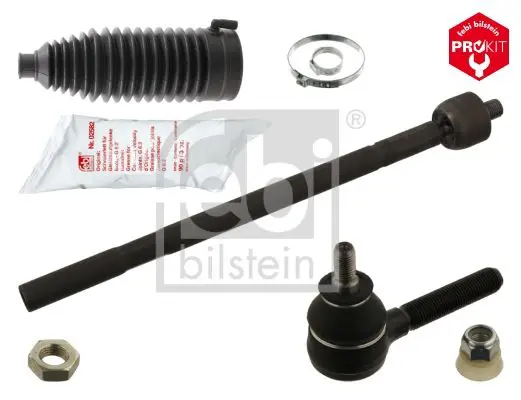 Handler.Part Rod assembly Febi 39043 1