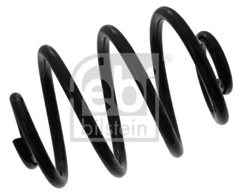 Handler.Part Coil spring Febi 39060 1