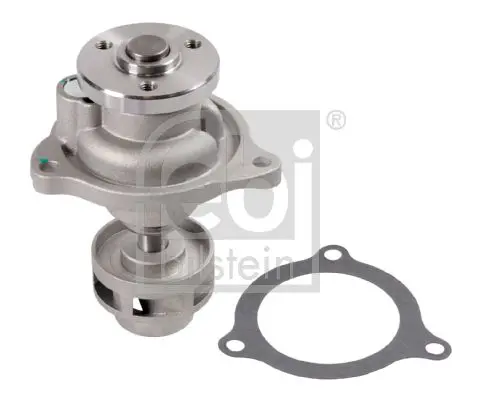 Handler.Part Water pump Febi 39061 1