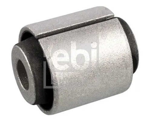 Handler.Part Control arm-/trailing arm bush Febi 39088 1