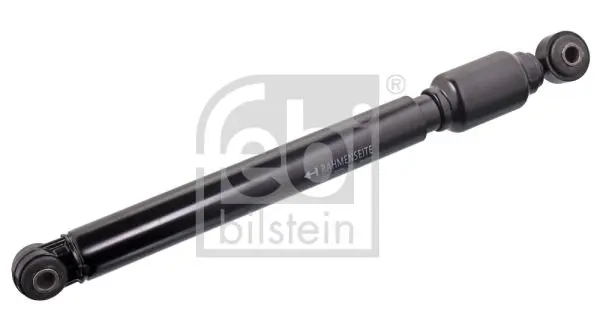 Handler.Part Shock absorber, steering Febi 37868 1