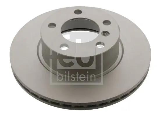 Handler.Part Brake disc Febi 39111 1