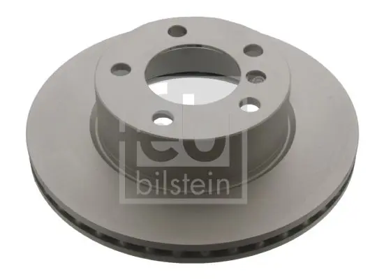 Handler.Part Brake disc Febi 39112 1