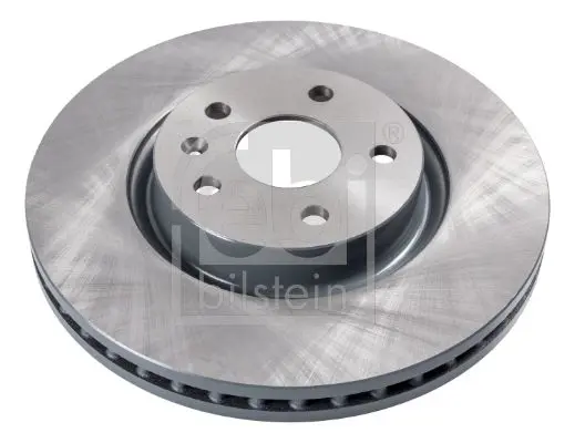 Handler.Part Brake disc Febi 39188 1