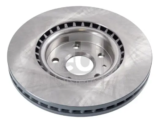 Handler.Part Brake disc Febi 39188 2