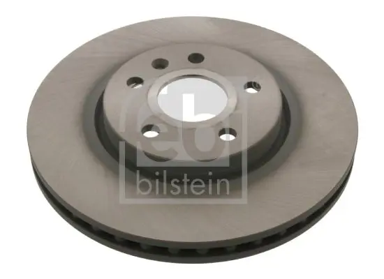 Handler.Part Brake disc Febi 39196 1