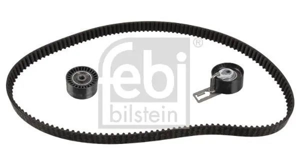 Handler.Part Timing belt set Febi 39203 1