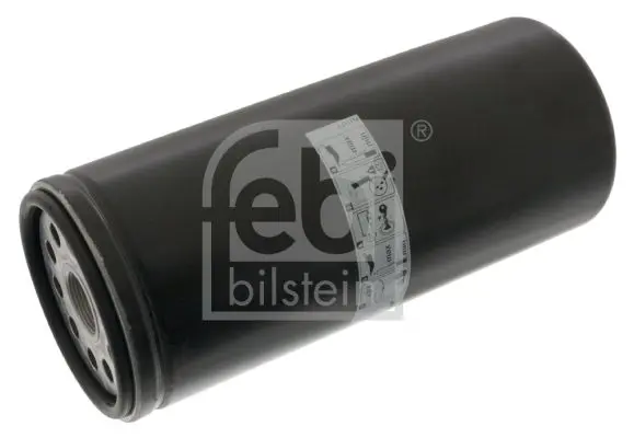 Handler.Part Oil filter Febi 39215 1