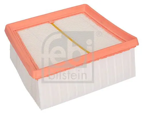 Handler.Part Air filter Febi 39218 1