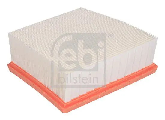 Handler.Part Air filter Febi 39218 2