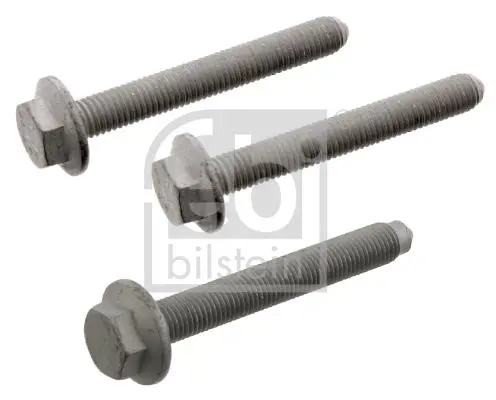 Handler.Part Bolt, wishbone Febi 39231 1