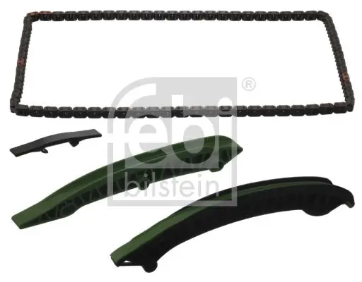 Handler.Part Timing chain kit Febi 39271 1