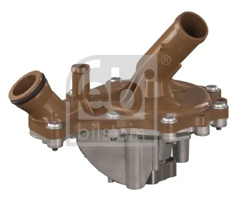 Handler.Part Water pump Febi 39297 1