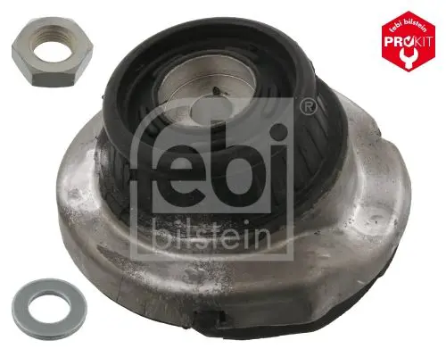 Handler.Part Repair kit, suspension strut Febi 38106 1