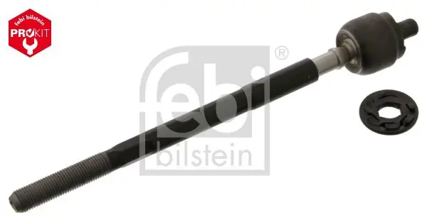 Handler.Part Tie rod axle joint Febi 39325 1