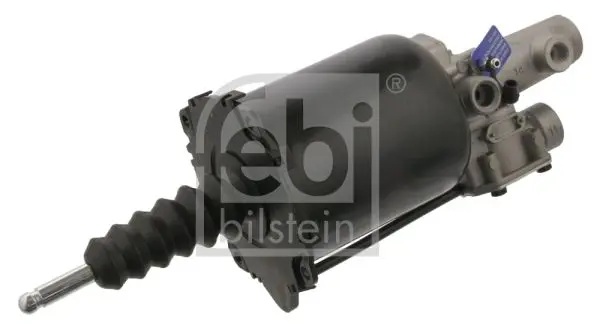 Handler.Part Clutch booster Febi 38126 1