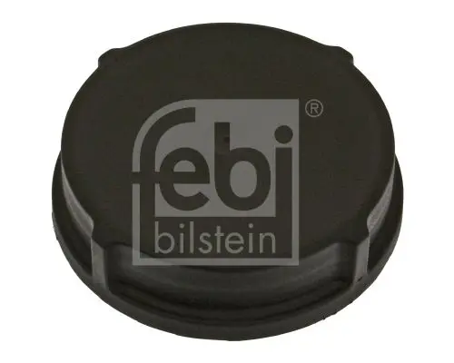 Handler.Part Sealing cap, expansion tank (power steering) Febi 38142 1