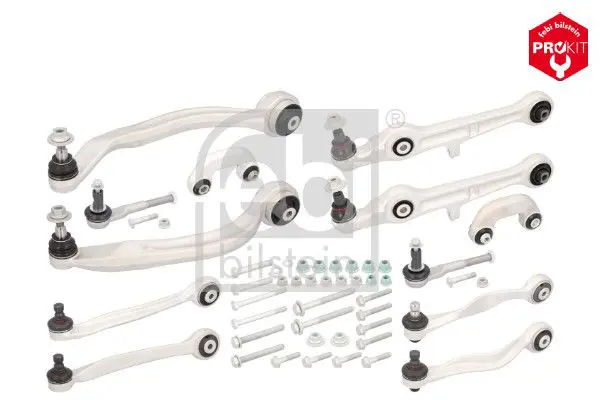 Handler.Part Link set, wheel suspension Febi 39404 1