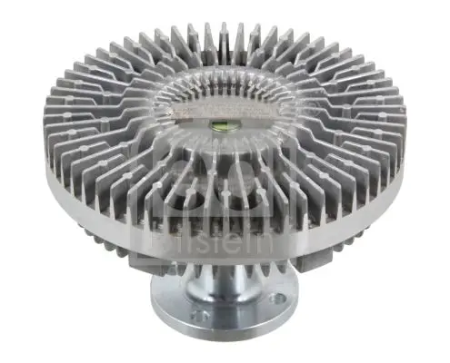 Handler.Part Clutch, radiator fan Febi 38211 1