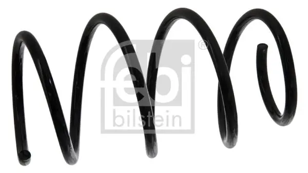 Handler.Part Coil spring Febi 39416 1