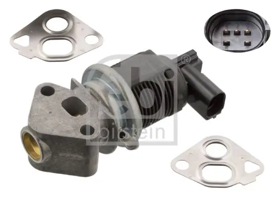 Handler.Part Egr valve Febi 39417 1